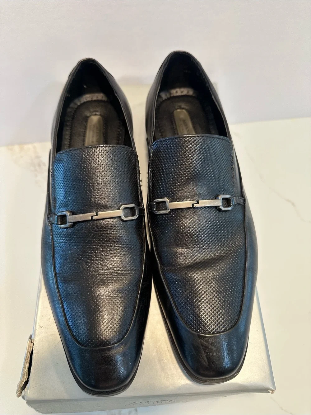 Alfani elegant black
